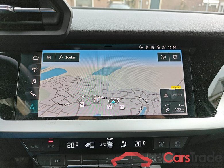 AUDI A3 Sportback 81 kW #3