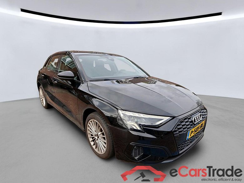 AUDI A3 Sportback 81 kW #5