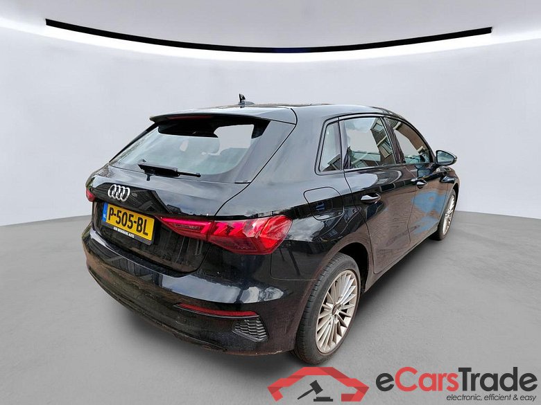 AUDI A3 Sportback 81 kW #6