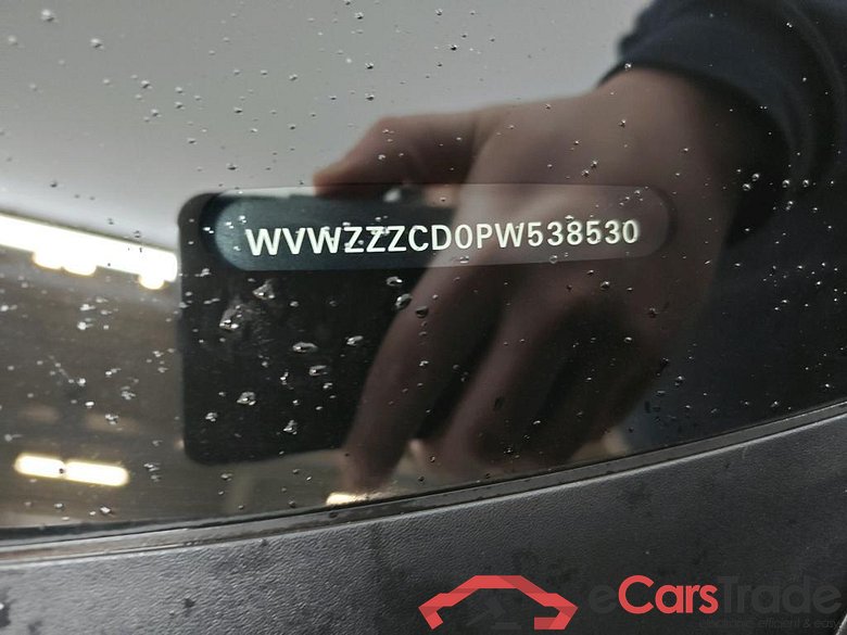 VOLKSWAGEN Golf Variant 81 kW #3