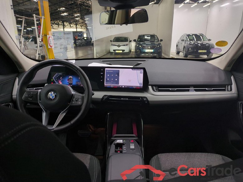 BMW X1 / 2022 / 5P / SUV sDrive20i Business Design DKG7 #5