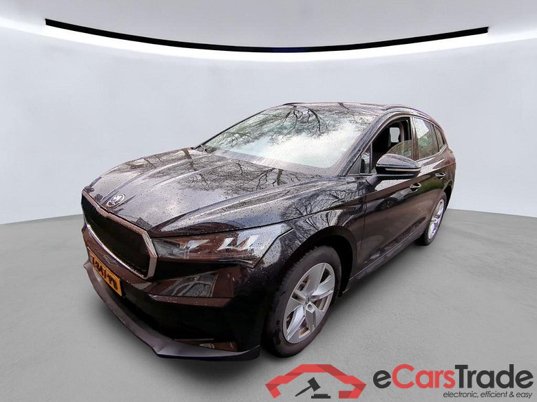 SKODA Enyaq iV 132 kW #1