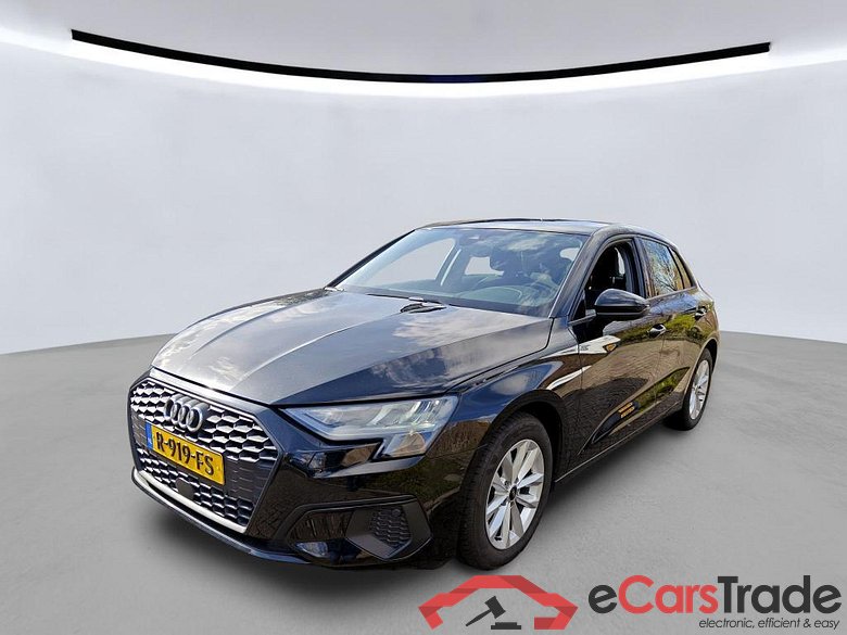 AUDI A3 Sportback 81 kW #1