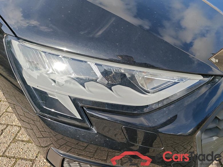 AUDI A3 Sportback 81 kW #3