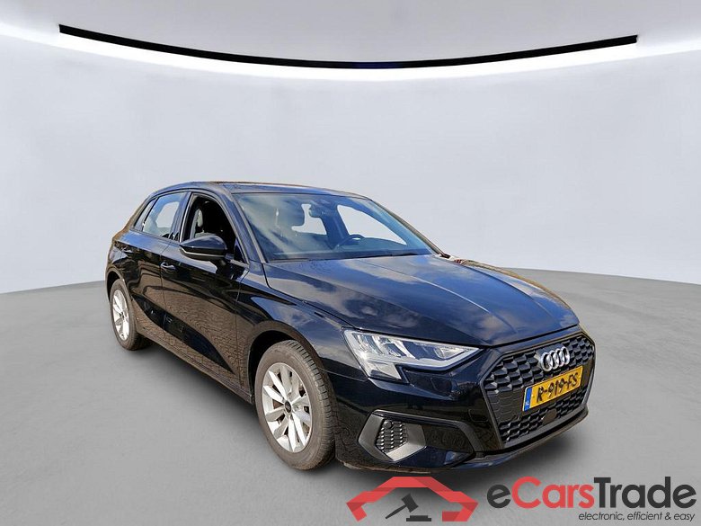 AUDI A3 Sportback 81 kW #4