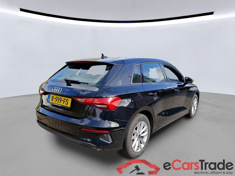 AUDI A3 Sportback 81 kW #5