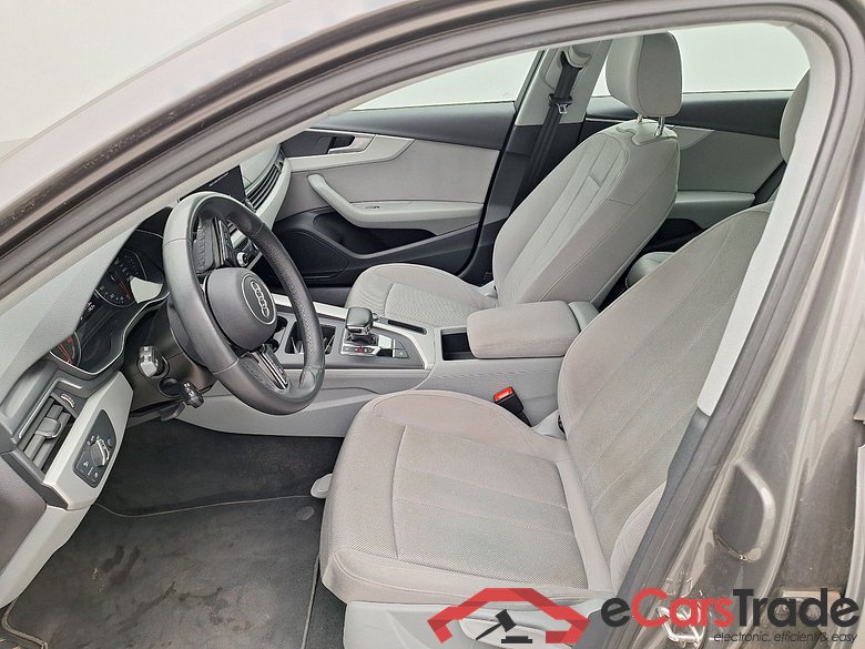 Audi, A4 Avant FL'19, Audi A4 Avant 2.0 30 TDi 100kW S tronic Business E #3