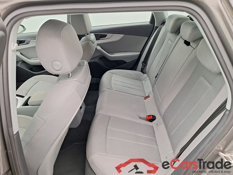 Audi, A4 Avant FL'19, Audi A4 Avant 2.0 30 TDi 100kW S tronic Business E #4