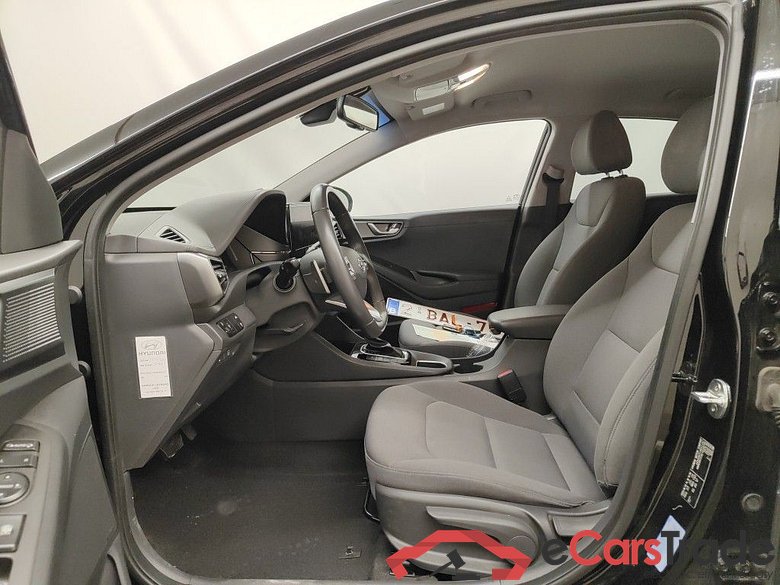 Hyundai Ioniq 1.6 GDi ISG DCT Hybride Feel 5d #3