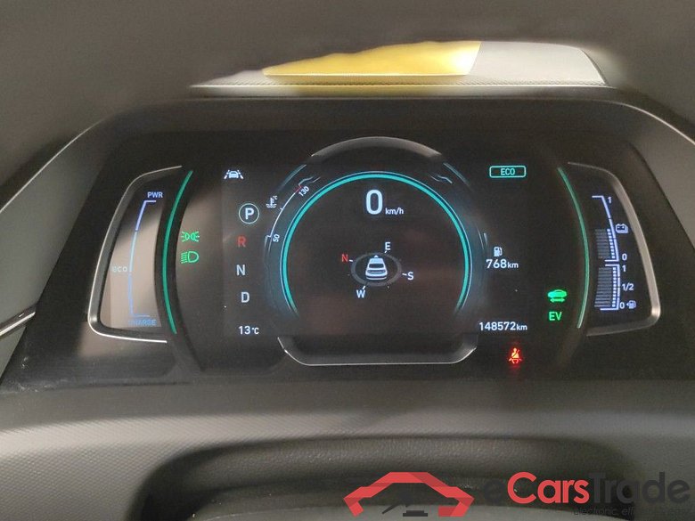Hyundai Ioniq 1.6 GDi ISG DCT Hybride Feel 5d #6