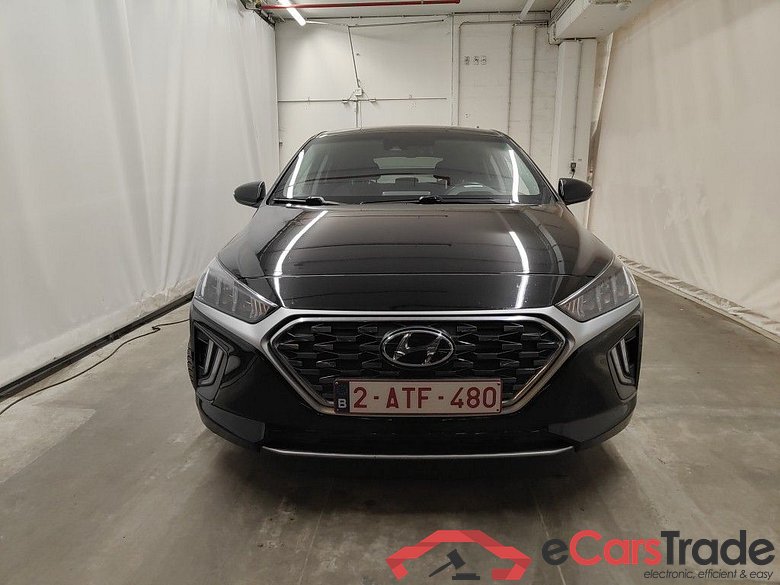 Hyundai Ioniq 1.6 GDi ISG DCT Hybride Feel 5d #5