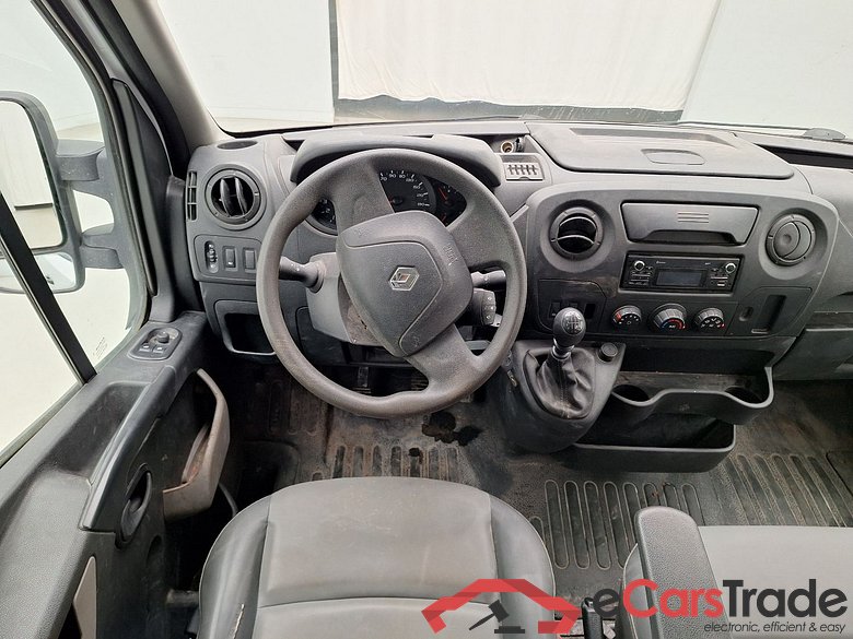 Renault, _Master '14, Renault Master L2H2 dCi 145 Energy - 3.5T DC G Con #5
