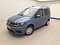 preview Volkswagen Caddy #0