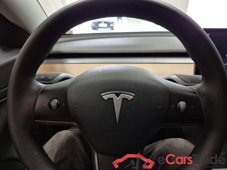 Tesla Model 3 Standard RWD Plus 60 kWh #5