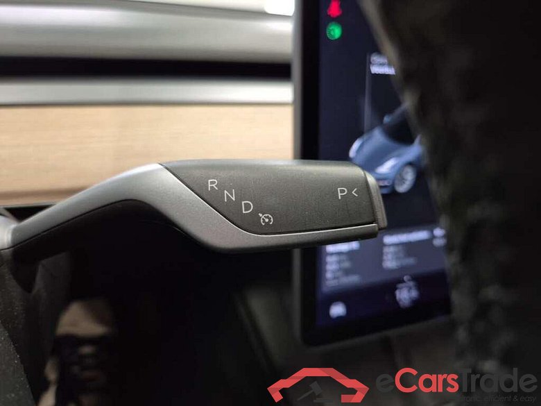 Tesla Model 3 Standard RWD Plus 60 kWh #6