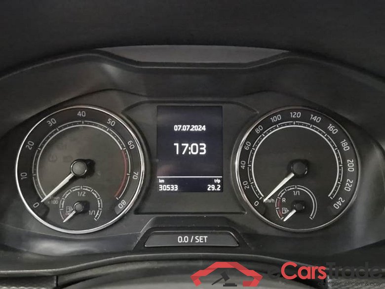 SKODA KAMIQ / 2019 / 5P / SUV 1.0 G-TEC 66KW AMBITION #4