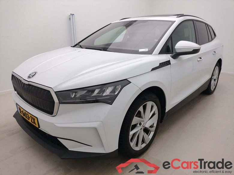 SKODA Enyaq iV 60 #1