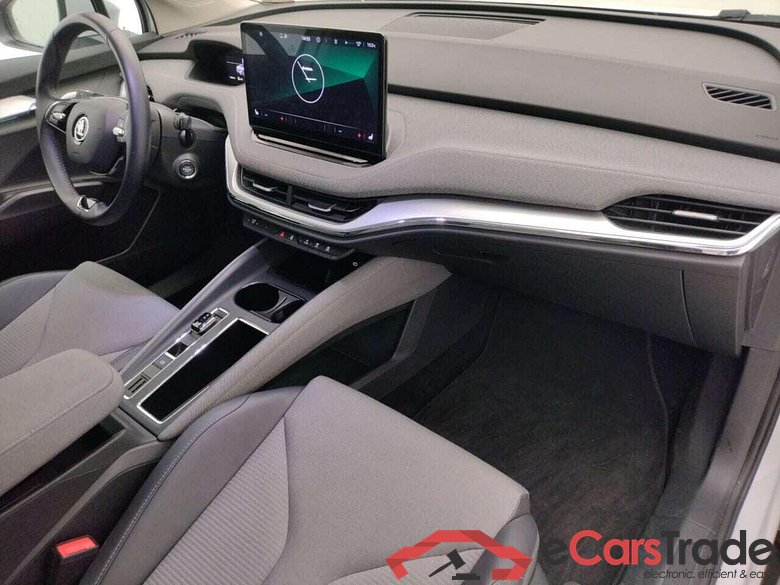 SKODA Enyaq iV 60 #3