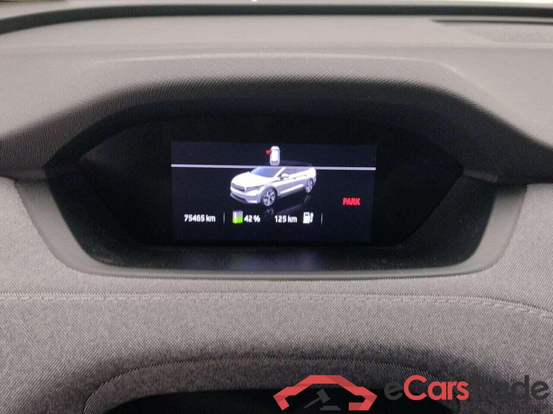 SKODA Enyaq iV 60 #4