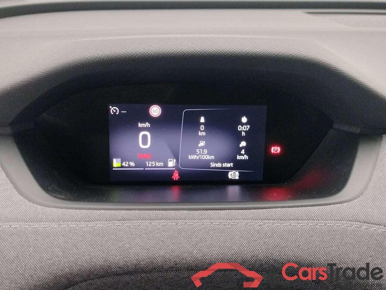 SKODA Enyaq iV 60 #5