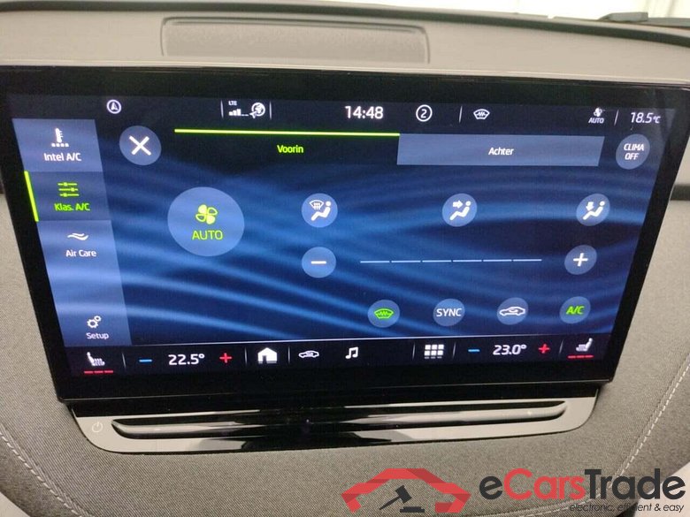 SKODA Enyaq iV 60 #6