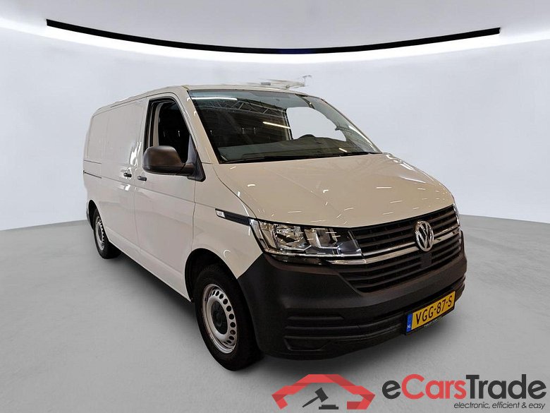 VOLKSWAGEN Transporter 66 kW #3