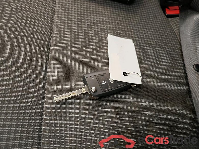 VOLKSWAGEN Transporter 66 kW #5