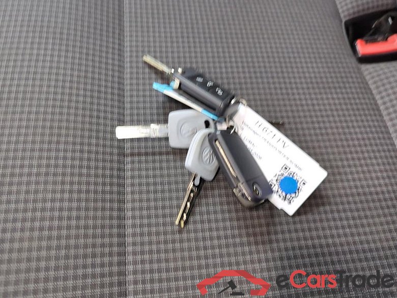 VOLKSWAGEN Transporter Kombi 81 kW #5