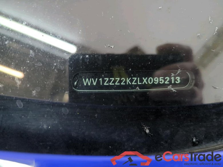 VOLKSWAGEN Caddy 55 kW #2