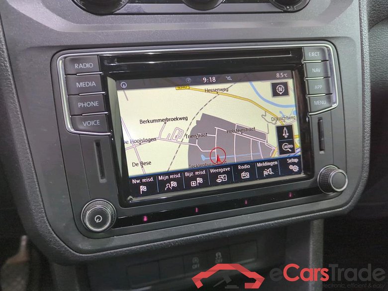 VOLKSWAGEN Caddy 55 kW #3