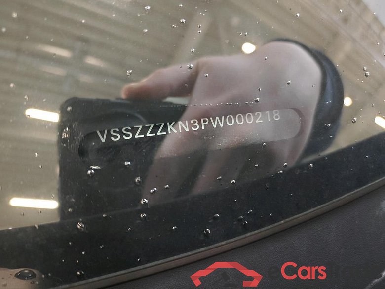 SEAT Tarraco 110 kW #3