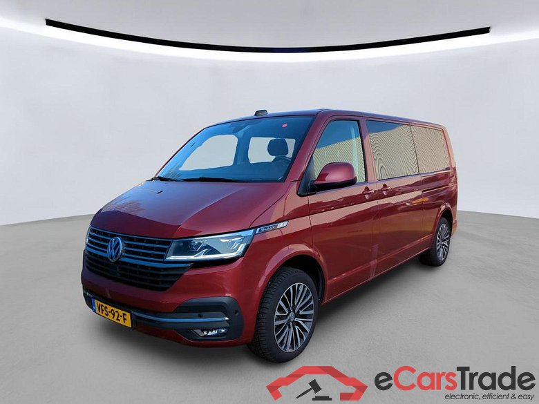 VOLKSWAGEN Transporter 146 kW #1