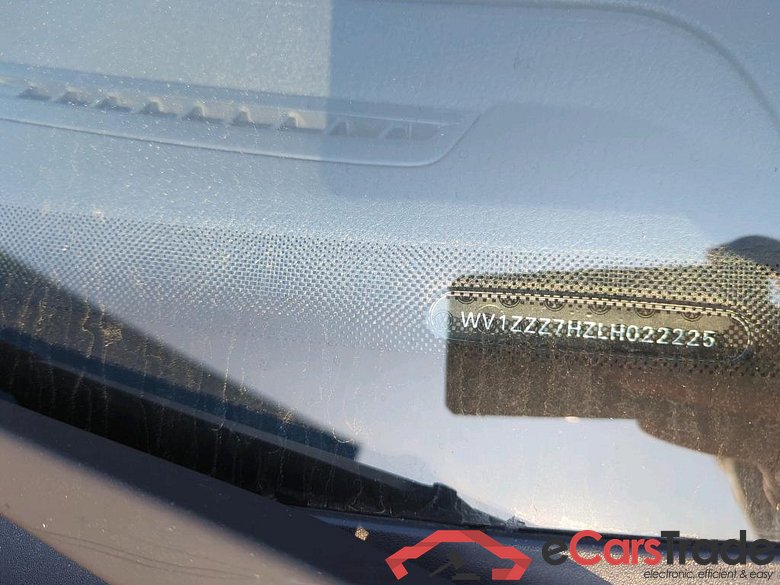 VOLKSWAGEN Transporter 146 kW #3