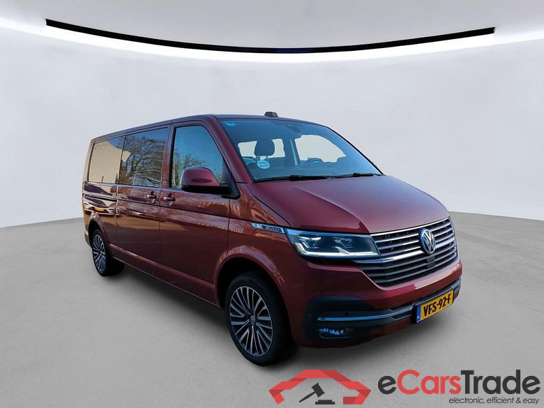 VOLKSWAGEN Transporter 146 kW #5