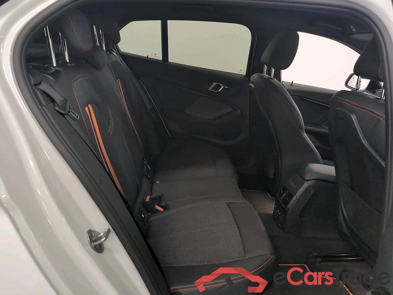 BMW 1-serie 2.0 118D (100KW) #6