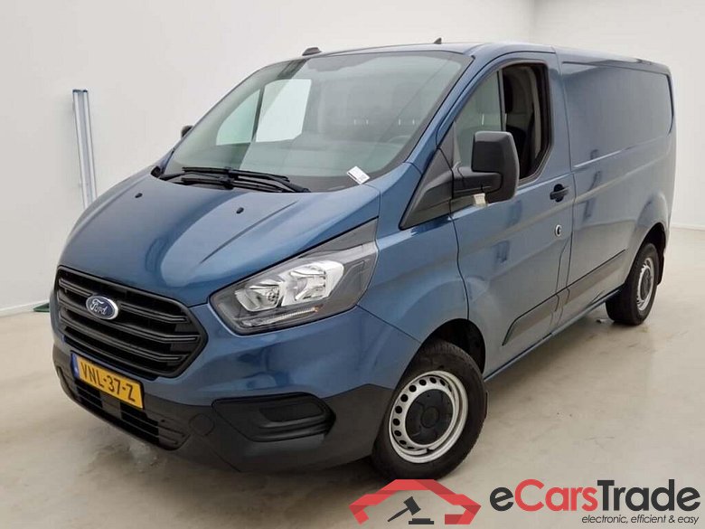 FORD Transit Custom 2.0 TDCI Trend L1H2