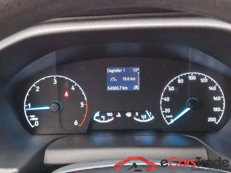 FORD Transit Custom 2.0 TDCI Trend L1H2 #5