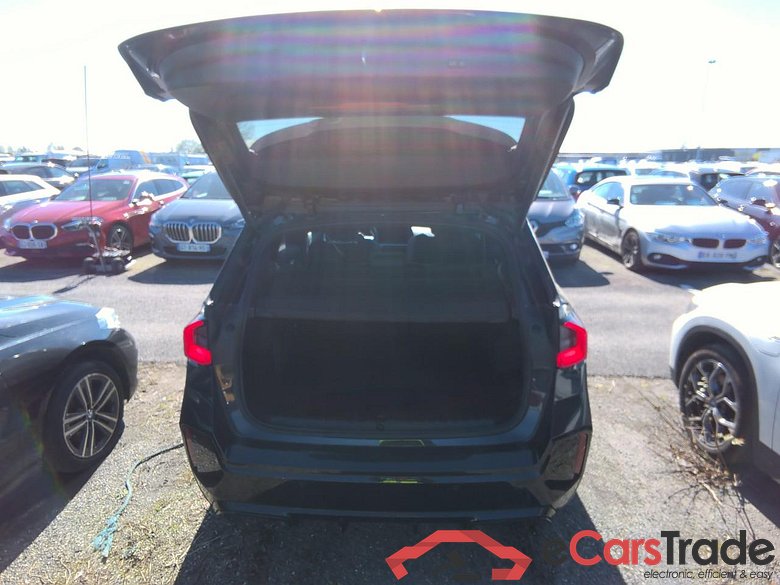 X1 SDRIVE 20i 170CH M SPORT RSK #5