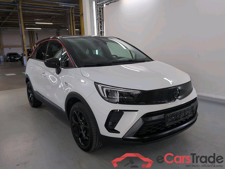 OPEL CROSSLAND 1.2 81KW TURBO S-S GS  Driving School   Double pedals #2