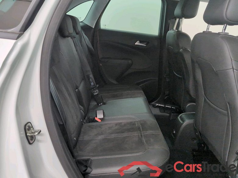 OPEL CROSSLAND 1.2 81KW TURBO S-S GS  Driving School   Double pedals #6