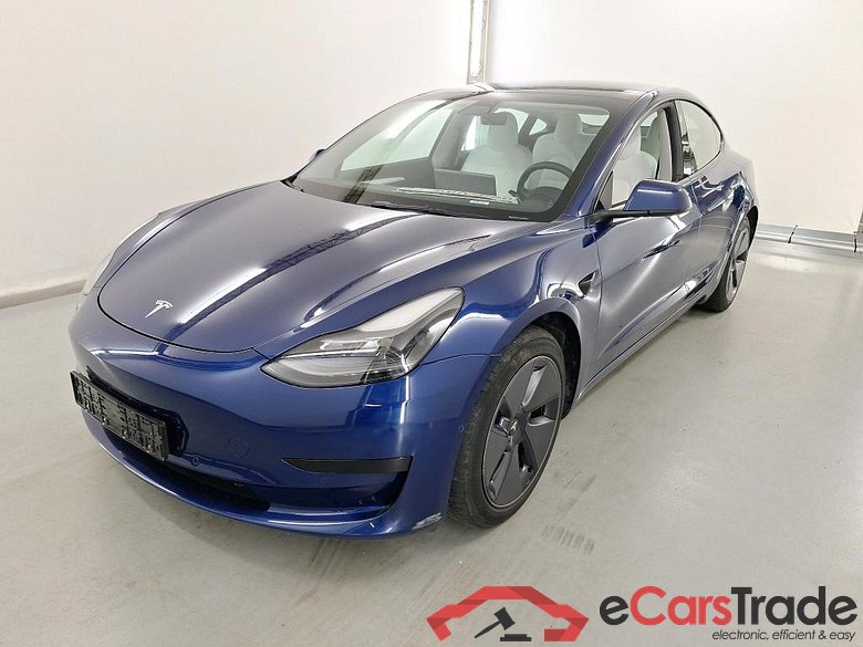 TESLA MODEL 3 BEV 50KWH STANDARD RWD PLUS AUTO #1