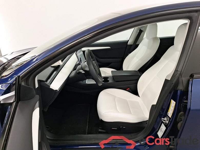 TESLA MODEL 3 BEV 50KWH STANDARD RWD PLUS AUTO #5