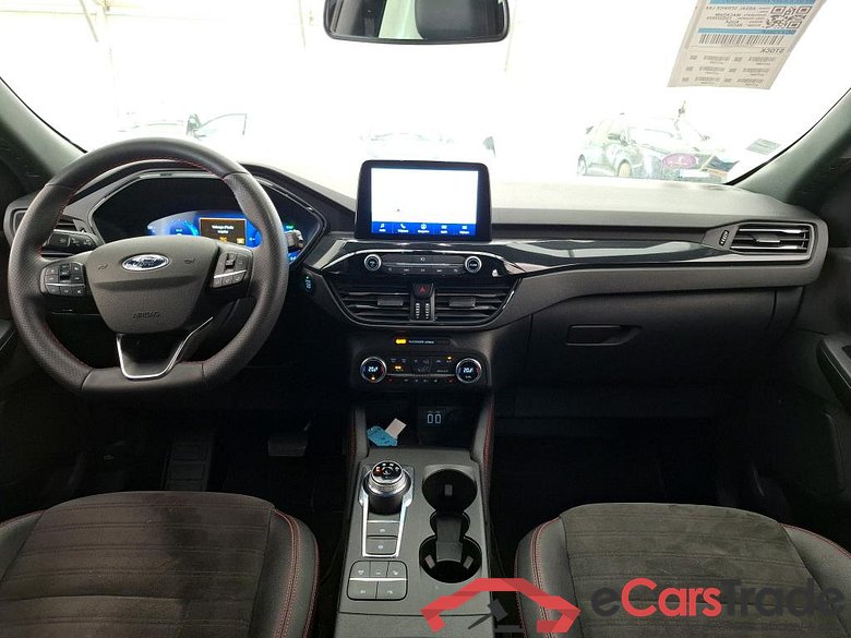 FORD Kuga / 2019 / 5P / SUV 2.5 Duratec 225 ch PHEV eCVT St Line X #5