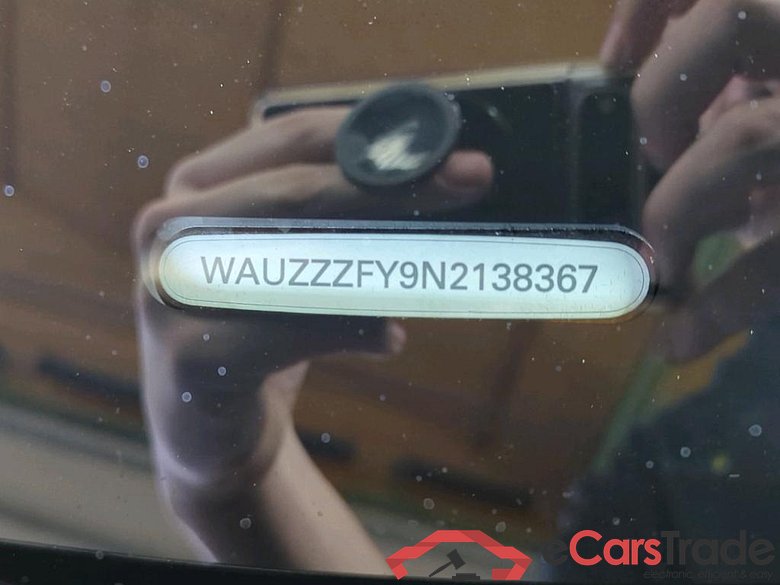 Q5 50 TFSI e quattro 2.0 TFSI 220KW AT7 E6d #4