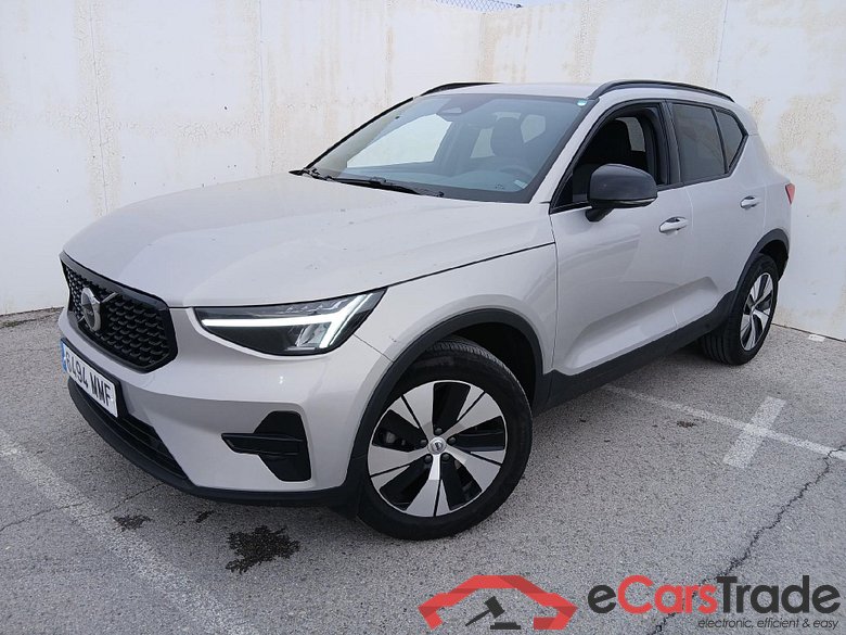 VOLVO XC40 / 2021 / 5P / todoterreno 2.0 B3 G Plus Dark Auto