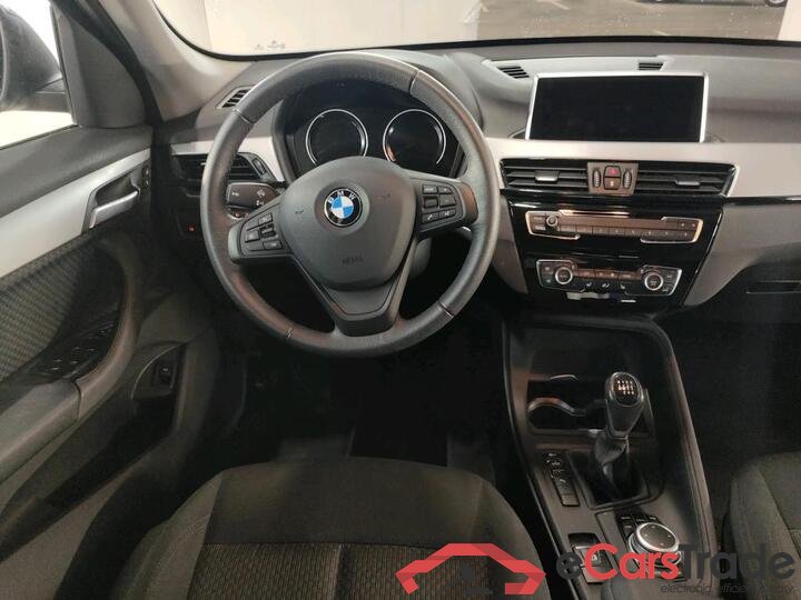 BMW X1 X1 sDrive18i (100 kW) 100kW/136pk  5D/P Man-6 #5
