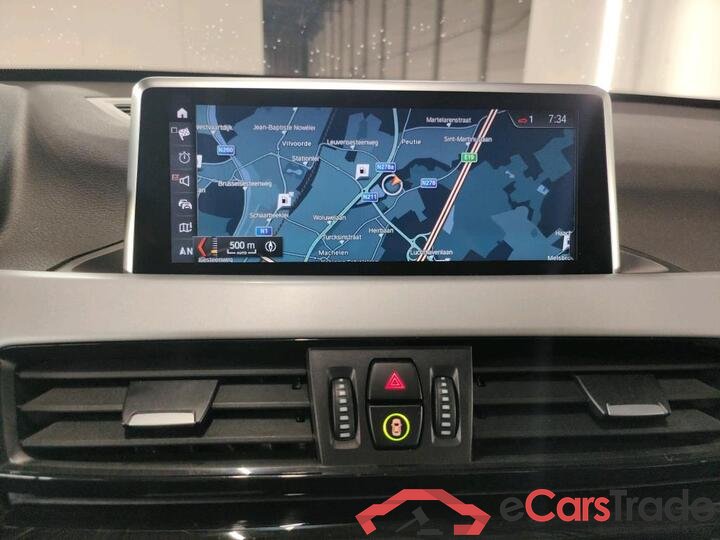 BMW X1 X1 sDrive18i (100 kW) 100kW/136pk  5D/P Man-6 #6