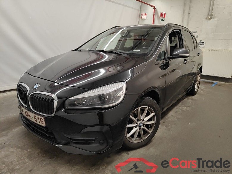 BMW 2 Reeks Active Tourer 216d (85kW) Aut. 5d #1