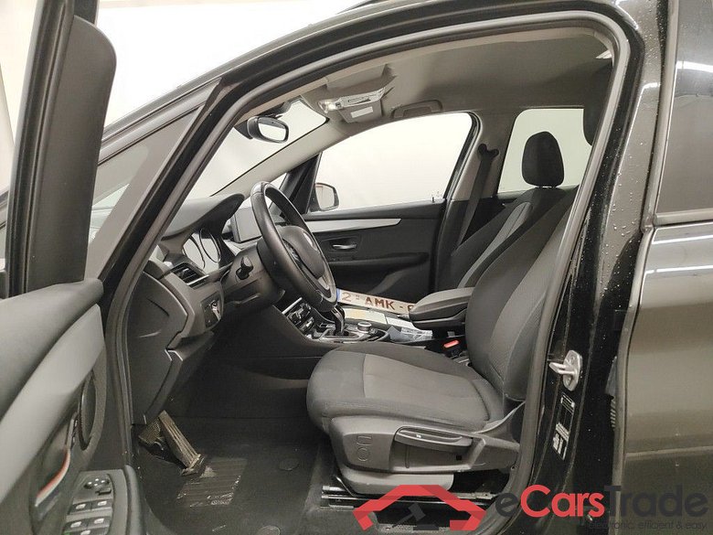 BMW 2 Reeks Active Tourer 216d (85kW) Aut. 5d #3