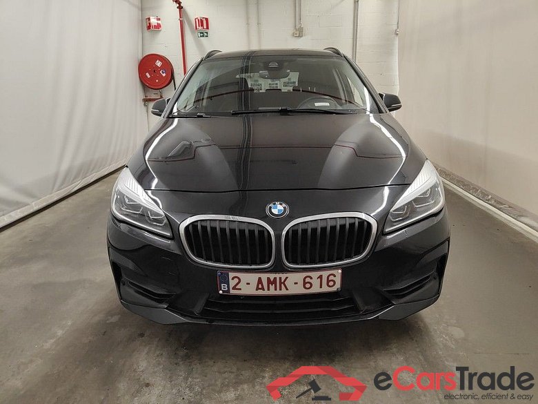 BMW 2 Reeks Active Tourer 216d (85kW) Aut. 5d #5